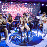 Rádio Mania Ao Vivo - Pixote 3