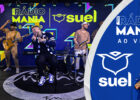 Rádio Mania Ao Vivo - Suel 3