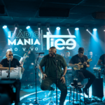 Rádio Mania Ao Vivo - Tiee 10