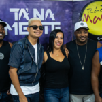 Ta na Mente - Ouvintes 13