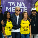 Ta na Mente - Ouvintes 16