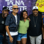 Ta na Mente - Ouvintes 22