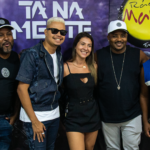 Ta na Mente - Ouvintes 23