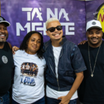Ta na Mente - Ouvintes 5