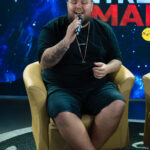 ENTREVISTA MANIA - DAPAZ 2023