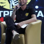 ENTREVISTA MANIA - GICA 2