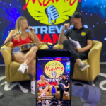 ENTREVISTA MANIA - GICA 3