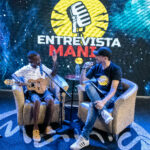 ENTREVISTA MANIA - MIGUEL VICENTE