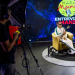 Entrevista Mania | Cesinha o Mago do Cavaco !! 5