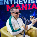 Entrevista Mania | Cesinha o Mago do Cavaco !! 8