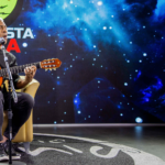 Entrevista Mania | Ricardo Freitas