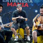 Entrevista Mania | Maneva 2