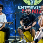 Entrevista Mania | Maneva 6