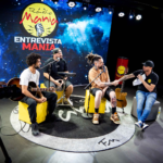 Entrevista Mania | Maneva 7