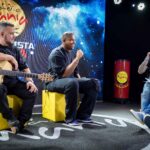 Entrevista Mania - Erick Jordan 1