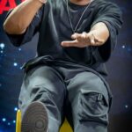 Entrevista Mania - Erick Jordan 8