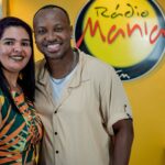 Fotos - Thiaguinho e ouvintes 28