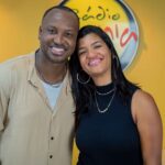 Fotos - Thiaguinho e ouvintes 72
