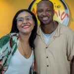 Fotos - Thiaguinho e ouvintes 80