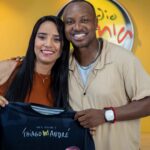 Fotos - Thiaguinho e ouvintes 83