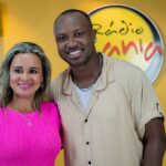 Fotos - Thiaguinho e ouvintes 89