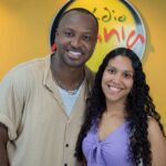 Fotos - Thiaguinho e ouvintes 96