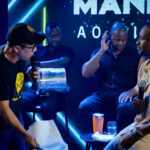 Rádio Mania Ao Vivo - Thiaguinho 26