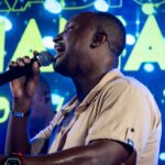 Rádio Mania Ao Vivo - Thiaguinho 29