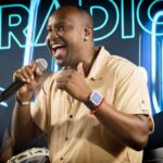Rádio Mania Ao Vivo - Thiaguinho 32
