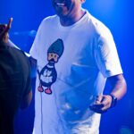 Rádio Mania Ao Vivo - Thiaguinho 34
