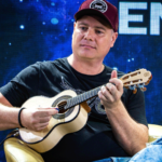 Entrevista Mania | Alemão do cavaco