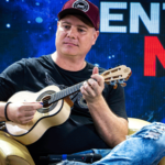 Entrevista Mania | Alemão do cavaco 1