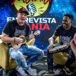 Entrevista Mania | Alemão do cavaco 2