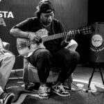 Entrevista Mania com o cantor Jon 9