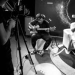 Entrevista Mania com o cantor Jon