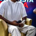 Entrevista Mania com o cantor Jon 2