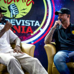 Entrevista Mania com o cantor Jon 7