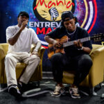 Entrevista Mania com o cantor Jon 8