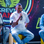 Entrevista Mania com  Vou Pro Sereno 8