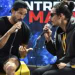 Entrevista Mania Pedro e João Zoli 5