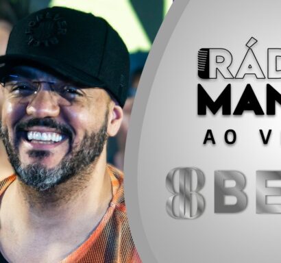 Belo | Reinventar - Eternamente 2