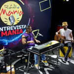 ENTREVISTA MANIA | M.R DAN 9