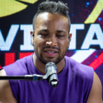 ENTREVISTA MANIA | M.R DAN