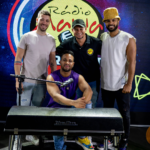 ENTREVISTA MANIA | M.R DAN 1