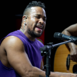ENTREVISTA MANIA | M.R DAN 2