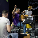 ENTREVISTA MANIA | M.R DAN 3