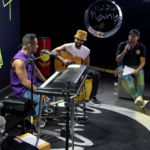 ENTREVISTA MANIA | M.R DAN 4