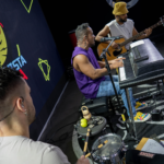 ENTREVISTA MANIA | M.R DAN 5