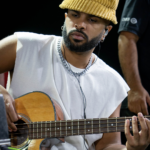 ENTREVISTA MANIA | M.R DAN 6