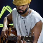 ENTREVISTA MANIA | M.R DAN 8